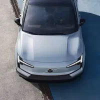 ولوو ex30