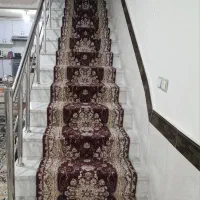 فرش پله یا کناره