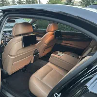 BMW 740LI FLUL|خودرو سواری و وانت|آستارا, |دیوار