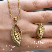 طلای کم اجرت وبدون اجرت خریدار طلای بابالاترین نرخ