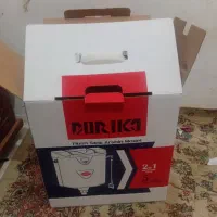 فلش تانک فلاش تانک دوریکا مدل ارشین