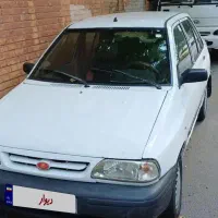 پراید ۸۵