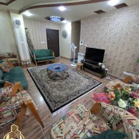 //آپارتمان ۸۴ متری طبقه اول// خوش نقشه