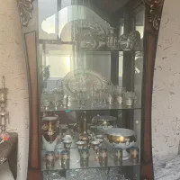 بوفه بزرگ