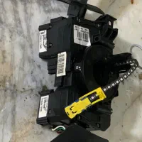 دسته راهنما کامل با نوار چرخشی ایربگ ال ۹۰فابریکی