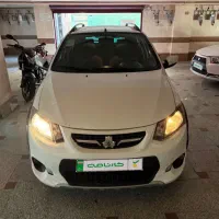 کوییک دنده مدل ۱۴۰۱ بدون رنگ و بسیار کم کارکرد