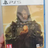death stranding ps5