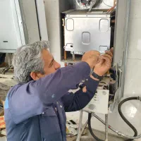 خدمات فنی و تاسیسات محمدی