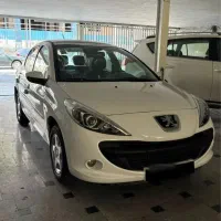 207پانا ارتقا یافته تیو فایو پلاس