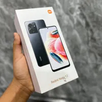شیائومی Redmi Note 12 4G با حافظهٔ ۱۲۸ گیگابایت