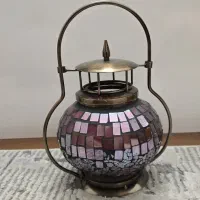 شب خواب وارمری