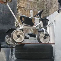 سه چرخه بچه گانه