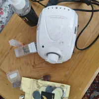 فروش وسایل ناخن و پدیکور