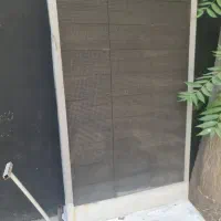 ۴ عدد تابلو ال ای دی روان
