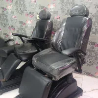 صندلی آرایشگاه