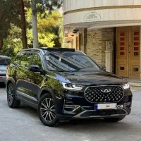 تیگو۸پروپرمیوم فول بیرنگ،گارانتی فعال،قابله معاوضه