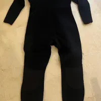 لباس غواصی اویشو