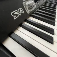 پیانو دیجیتال. Korg sv1 88
