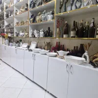 تخفیف روی کلیه اجناس به دلیل تغییر شغل