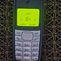 نوکیا1110|موبایل|مشهد, شهرک شهید باهنر|دیوار