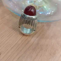 انگشتر غول پیکر 112 گرمی