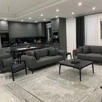 مبل مدل مینیمال 8 نفره