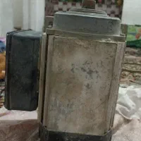 دینام سنگبری
