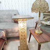 فروش آباژور و میز تلفن