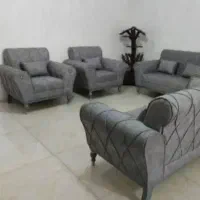مبل مدل کتایون