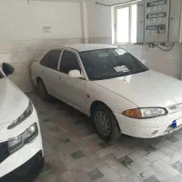 فروش پروتون ویرا اتومات