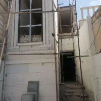 تمامی کارهای ساختمانی انجام می‌شود