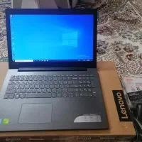 یک عدد لپ تاپ حرفه ای نو LENOVO IDEAPAD 320‌ DDR4