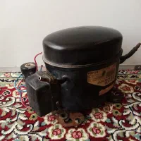 موتور یخچال