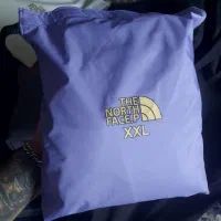 بادگیر ضد آب سوئیسی به قیمت پارسال north face