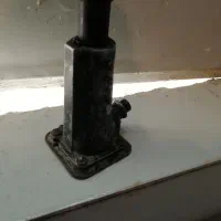 جک خودرو