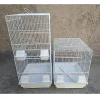 قفس پرنده خارجی وارداتی
