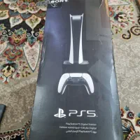 PS5 اسلیم|کنسول، بازی ویدئویی و آنلاین|شهرکرد, |دیوار