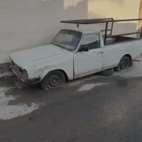 پیکان وانت مدل ۸۹