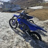 yz250|موتورسیکلت|تهران, فردوس|دیوار