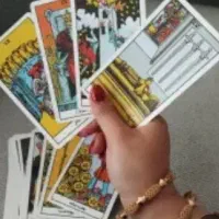 فال تاروت وپاسور