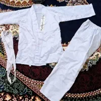 لباس و تجهیزات کاراته