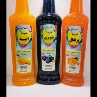 شربت هست بهشت