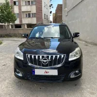 هایما s7 مدل 1397
