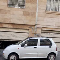 ام وی ام ۱۱۰ چهار سیلندر مدل ۹۳