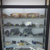 دزدگیر وقفل وکلید سازی چیتا