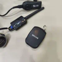 دزدگیر کی لس‌ سیلور