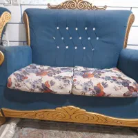 مبل|مبلمان خانگی و میز عسلی|گلپایگان, |دیوار