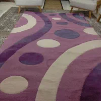 فرش ۶متری فانتزی