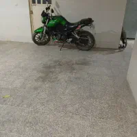 موتور بنلی 250