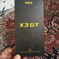 جعبه گوشی پوکو x3 جی تی.۱۲۸